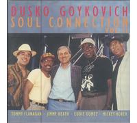 Goykovich,Dusko - Soul Connection,Vol.2