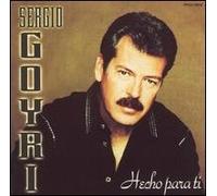 Goyri, Sergio - Hecho Para Ti