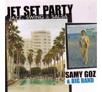 Goz,Samy & Big Band - Jet Set Party