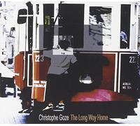 Goze Christophe - The Long Way Home