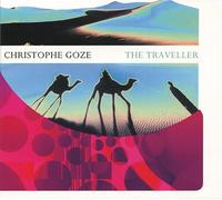 Goze,Christophe - The Traveller