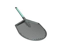 Gozney Pro Pizza - Pala di posizionamento, media, per pizza da 35,6 cm