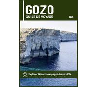 GOZO GUIDE DE VOYAGE