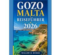 GOZO MALTA REISEFÜHRER 2026