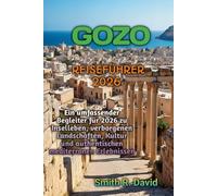 GOZO REISEFÜHRER 2026