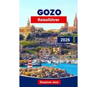 Gozo Reiseführer 2026: Entdecken Sie Maltas verstecktes Juwel mit Stränden, Tauchen, alten Tempeln und lokaler Kultur