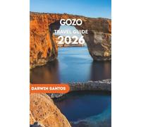GOZO Travel Guide 2026: A Quintessential Odyssey Through Sun-Kissed Shores, Timeless Heritage, and Enchanting Island Wonders