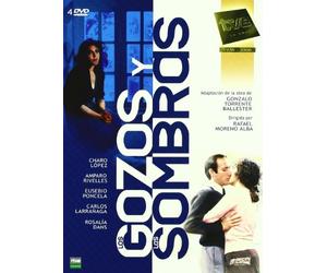 Gozos Y Las Sombras, Los - Movie/Film