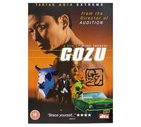 Gozu [DVD] [2003] [Edizione: Regno Unito]