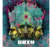 Gozu - Equilibrium