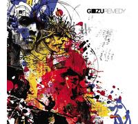 Gozu Remedy (Vinyl LP) 12" Album