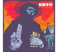 Gozu Revival (CD)