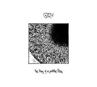 Gozu The Fury of a Patient Man (CD) Album