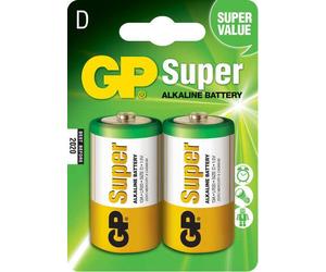 GP 13A U2 TORCIA LR20/D NEW