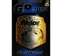 Gp 2000 : final round