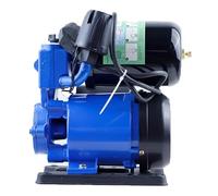GP-250W Pompa booster autoadescante per uso domestico, ventilatore per aria condizionata da 220 V, pompa booster completamente automatica per rubinetti dell'acqua da giardino domestici
