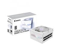 GP-AE850PM PG5 ICE 4719331554392 GIGABYTE AORUS ELITE P850W ICE Alimentatore - P