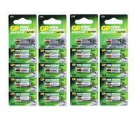 GP 10023AC5 - Batterie alcaline, 23 A, confezione da 5 pezzi