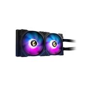 GP-AORUS WATERFORCE X 280 4719331552138 GIGABYTE AORUS WATERFORCE X 280 Processo