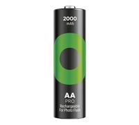 GP B2629 RCP200AA765C4 Batteria ricaricabile Stilo (AA) NiMH 2000 mAh 1.2 V 4 p