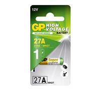 BLISTER 1 BATTERIA LR27A