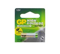 GP Batteria alcalina 27A 12V (confezione da 2)