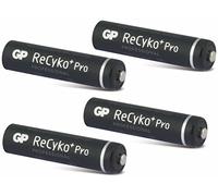 GP - Batteria ricaricabile recycko LR03 4 pezzi