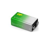 GP Batteries Batteria 9 V GP Alkaline Super 9 V 1 pezzo