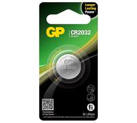 GP Batteries Lithium Cell CR2032 Batteria monouso Litio