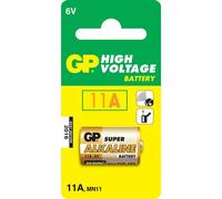 Gp Batteries Blister 1 Batteria 11A 6V