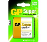 GP Battery Pila Super 312A (3LR12) 4,5V - Blister 1