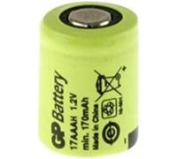 GP Batteries Greencell Carbon Zinc AAA Zinco Carbone 1.5V