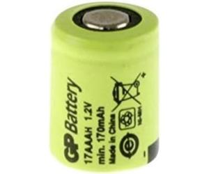 GP Batteries Greencell Carbon Zinc AAA Zinco Carbone 1.5V