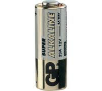 GP Batteries High Voltage 23A Alcalino 12V batteria non-ricaricabile