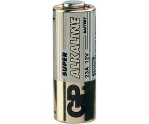 GP Batteries High Voltage 23A Alcalino 12V batteria non-ricaricabile