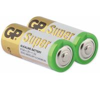 GP Batteries Super Alkaline N Batteria monouso Alcalino ( 030910AC2 )