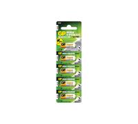 GP BATTERIES Pile Alcaline Speciale - GP 23AE-C5 - Confezione da 5
