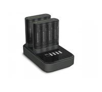 GP Batteries ReCyko+ M461 carica batterie Batteria per uso domestico USB (GP Bat