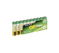 GP Batteries Super Alkaline B1310G Single-use battery AAA Alcalino 1,5 V