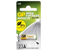 GP Batteries Ultra Alkaline 103020 household battery Single-use battery A23 Alcalino 12 V