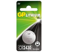 GP Battery al litio compatibile dl2430 270mah