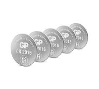 GP Battery CR2016 Pila Litio