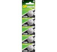 LITHIUM BUTTON CELL CR2430