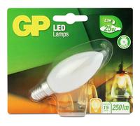 Gp Battery Lampada LED, Bianco