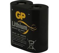 GP 070CRP2D1 - Batteria al litio, CRP2, confezione da 1