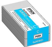 Gp-C831 Cart. Ciano (Inchiostro)