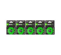 GP Confezione Risparmio 20x ReCyko PRO AA Ricaricabili NiMH 2000mAh