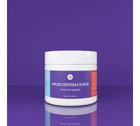 Gp Dermal Solution CONCILIUM MICRO CYSTALS SCRUB CUOIO CAPELLUTO 250 ML