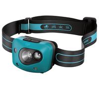 GP DISCOVERY CH44 VISIONE NOTTURNA + MOVIMENTO; GPACTCH44000 (BATTERIE GP) Qt...