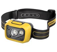 GP DISCOVERY CHW53 HEAD TORCH; GPACTCH53000 (BATTERIE GP) Qtà X 1